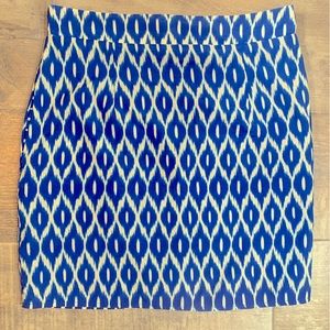 Women’s Mini Skirt